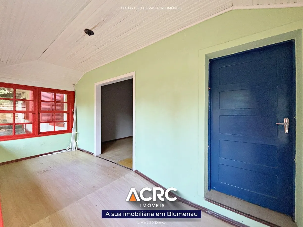 ACRC Imóveis - CA03287 - Casa comercial para Locação no Bairro Vila Nova — foto 3