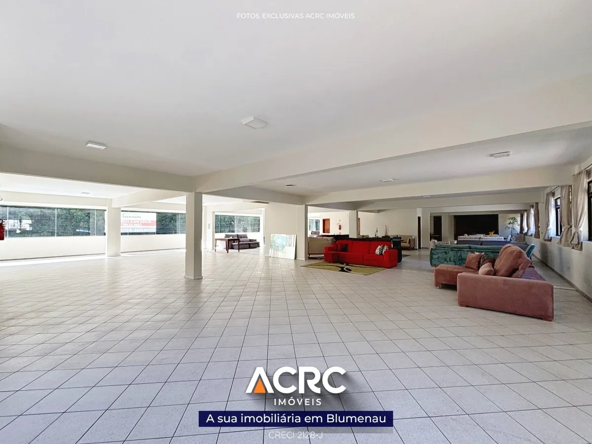 ACRC Imóveis - SA01173 - Sala comercial para Locação no Bairro Vorstadt — foto 2