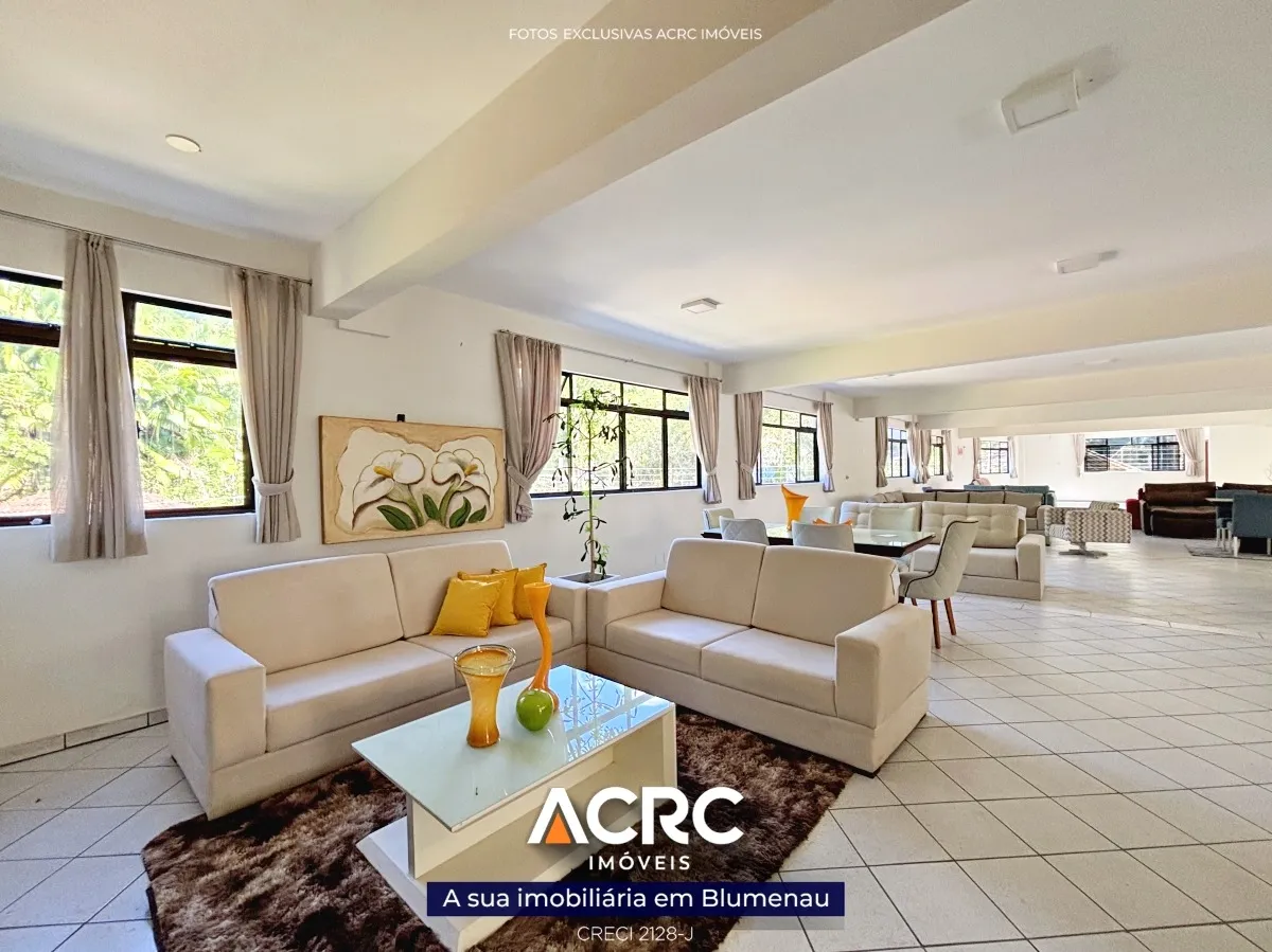 ACRC Imóveis - SA01173 - Sala comercial para Locação no Bairro Vorstadt — foto 4