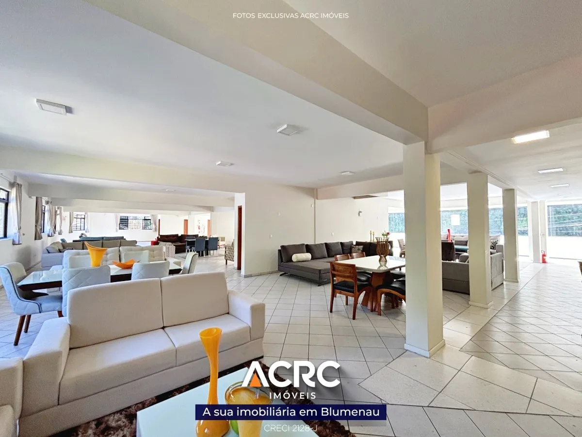 ACRC Imóveis - SA01173 - Sala comercial para Locação no Bairro Vorstadt — foto 5