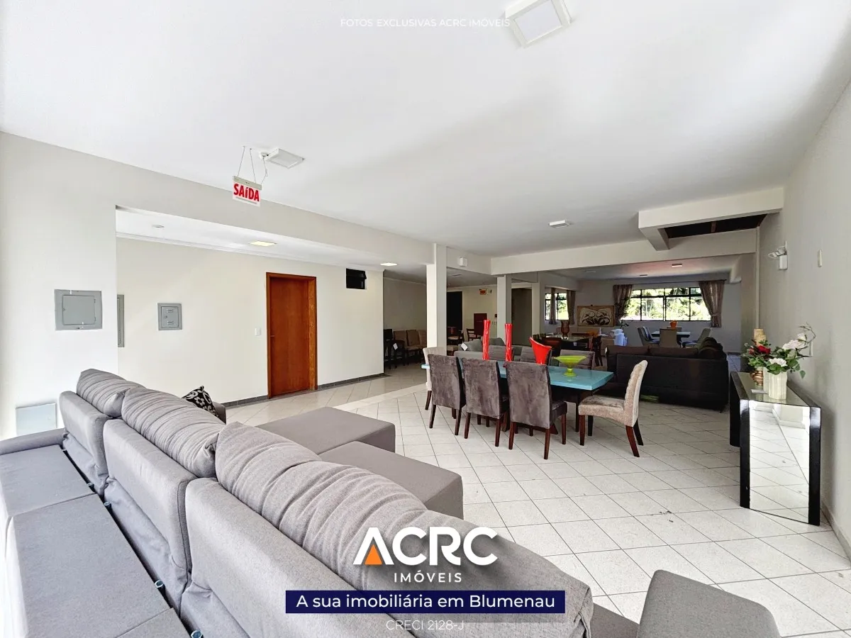 ACRC Imóveis - SA01173 - Sala comercial para Locação no Bairro Vorstadt — foto 7