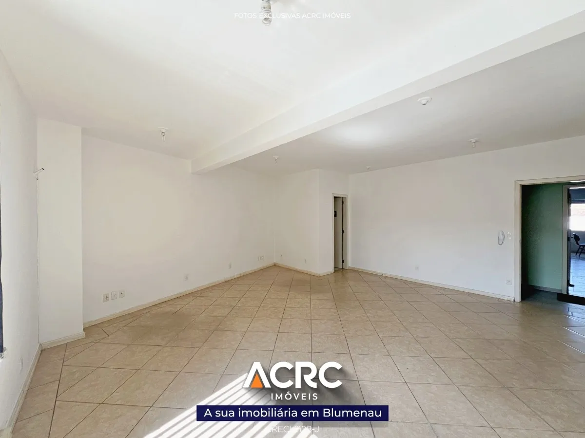 ACRC Imóveis - SA01171 - Sala para Locação em Blumenau no Bairro Itoupava Norte — foto 2