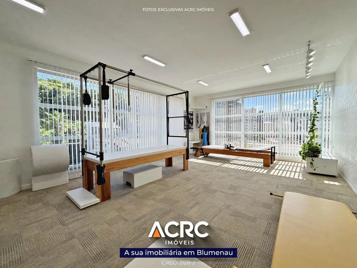 Sala/Escritório · à venda · 81m² · Vila Nova, Blumenau