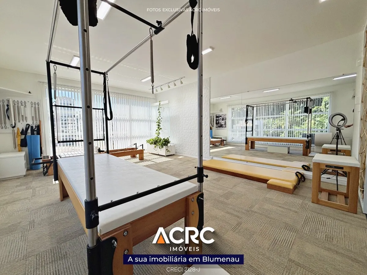 Sala/Escritório · à venda · 81m² · Vila Nova, Blumenau