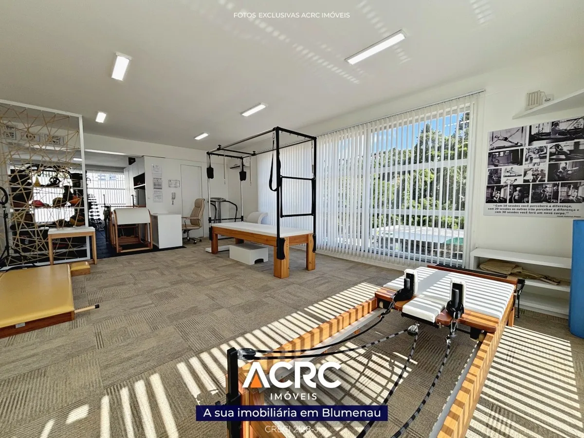 Sala/Escritório · à venda · 81m² · Vila Nova, Blumenau