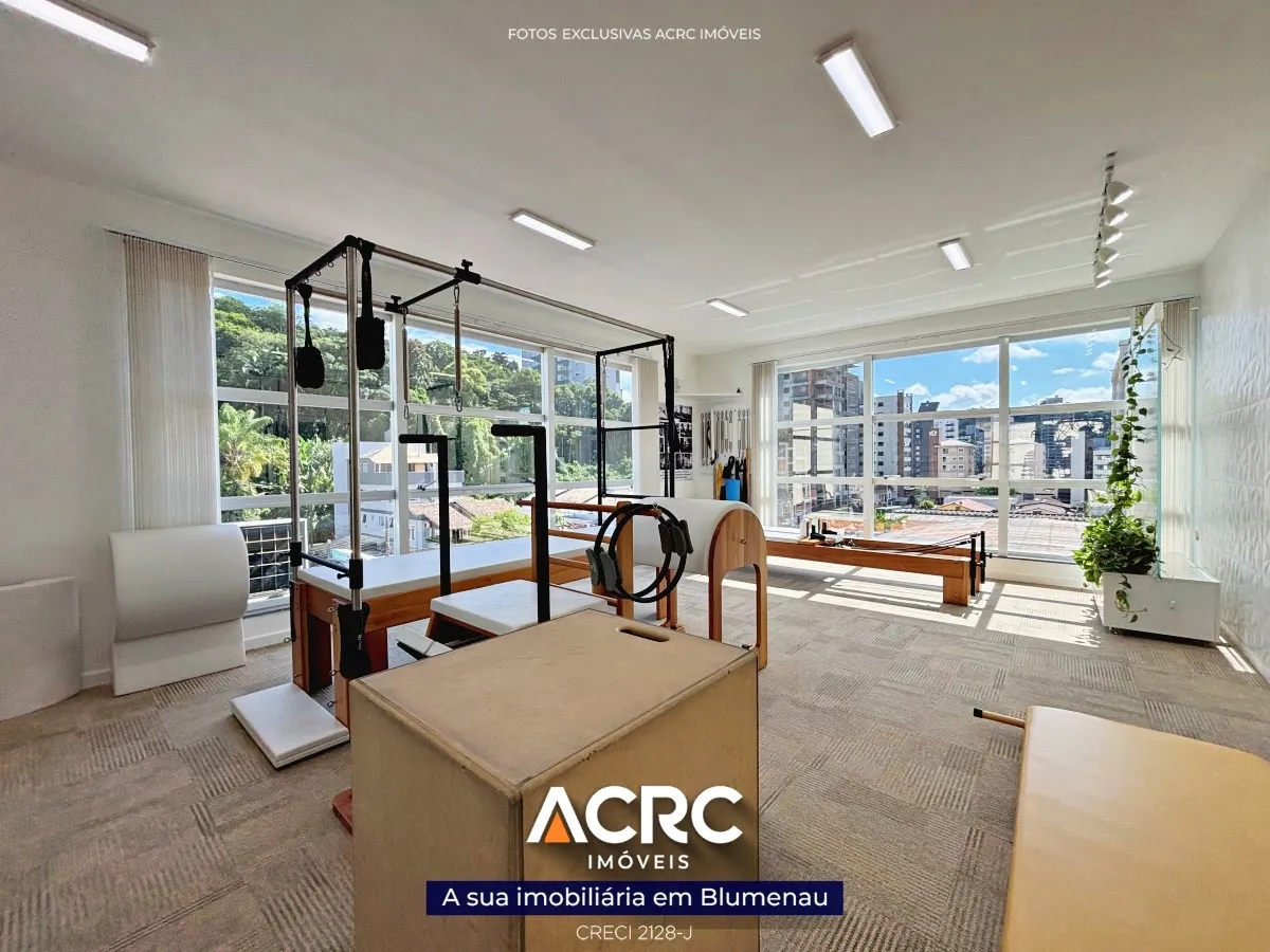 Sala/Escritório · à venda · 81m² · Vila Nova, Blumenau