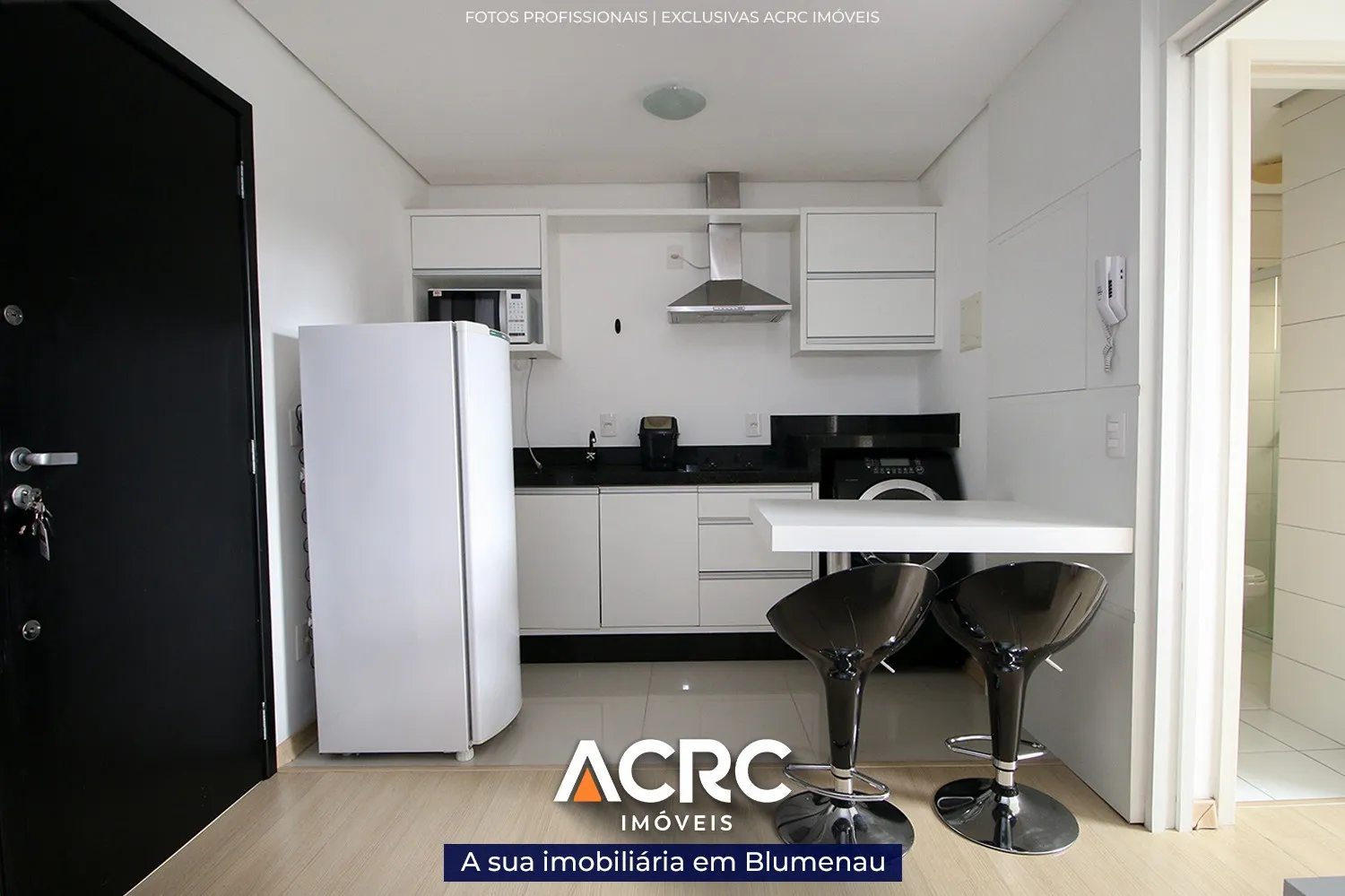 ACRC Imóveis - AP08794 - Apartamento para Venda no Bairro Centro — foto 3