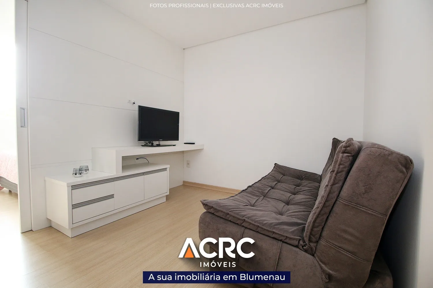 ACRC Imóveis - AP08794 - Apartamento para Venda no Bairro Centro — foto 4
