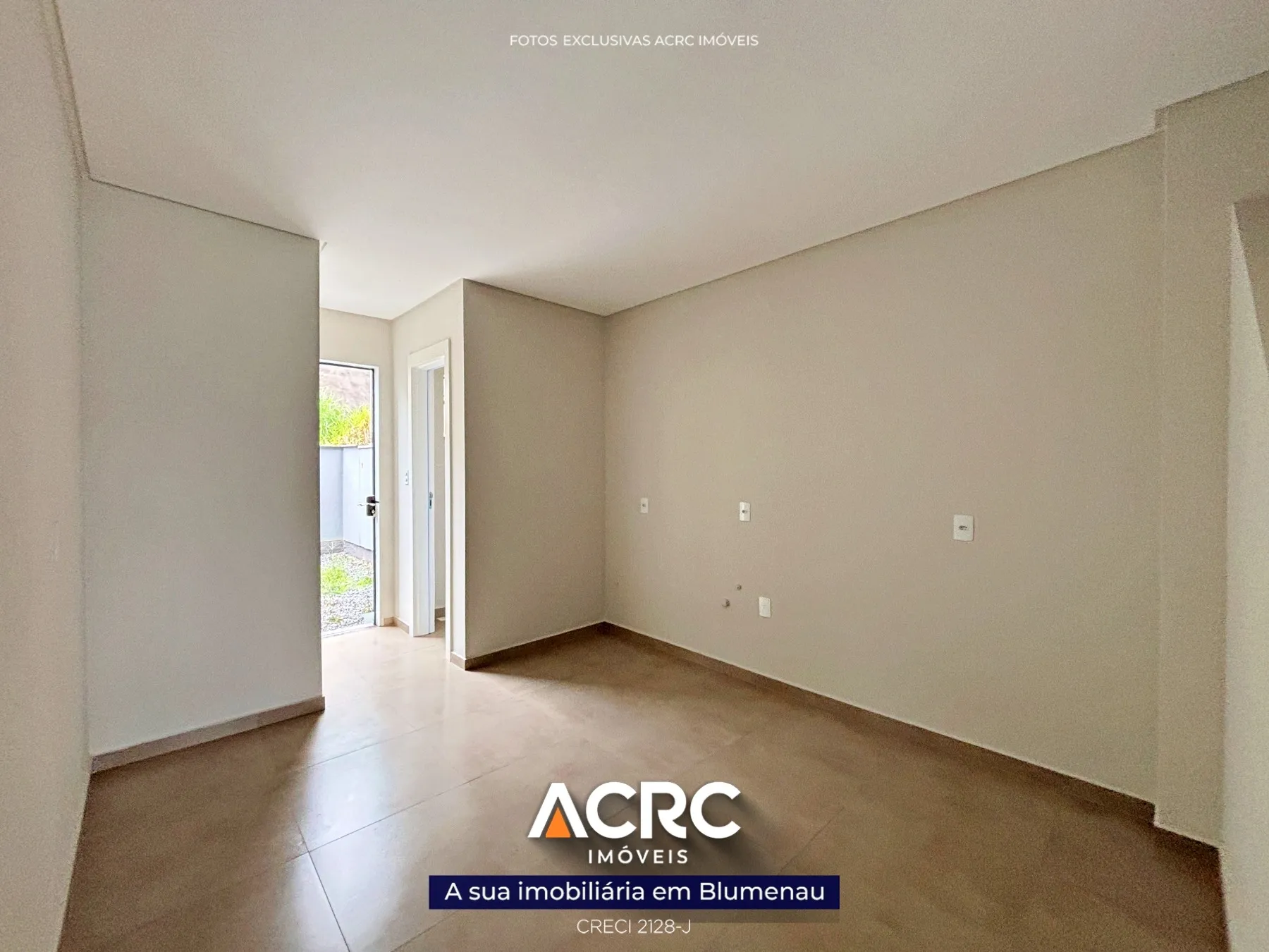 ACRC Imóveis - CA03276 - Sobrado para Venda no Bairro Fortaleza Alta — foto 3