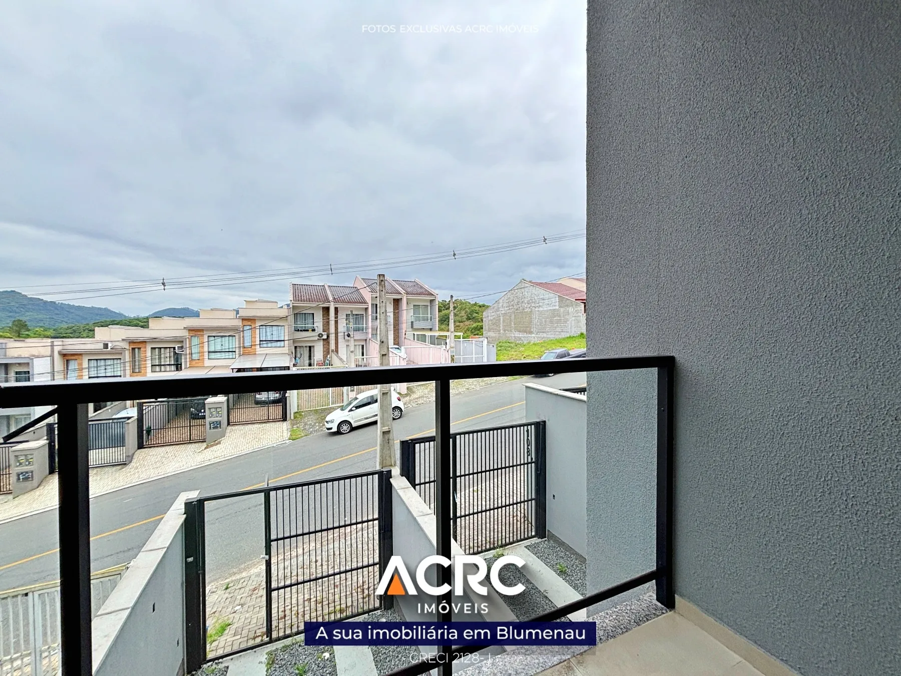 ACRC Imóveis - CA03276 - Sobrado para Venda no Bairro Fortaleza Alta — foto 5