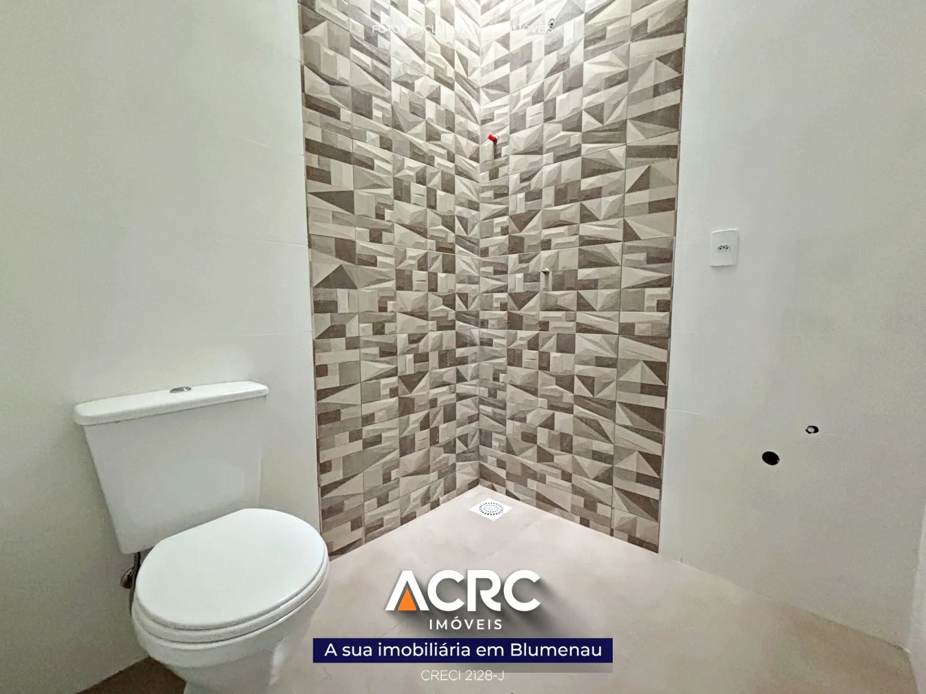 ACRC Imóveis - CA03276 - Sobrado para Venda no Bairro Fortaleza Alta — foto 6