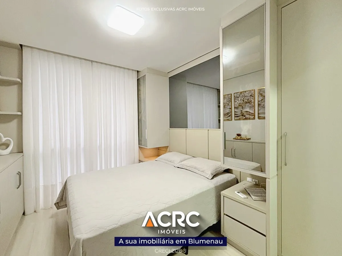 ACRC Imóveis - Sobrado para Venda no Bairro Escola Agrícola — foto 5