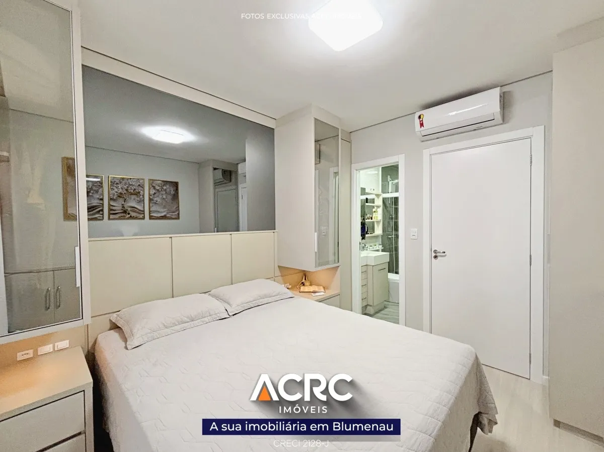 ACRC Imóveis - Sobrado para Venda no Bairro Escola Agrícola — foto 6