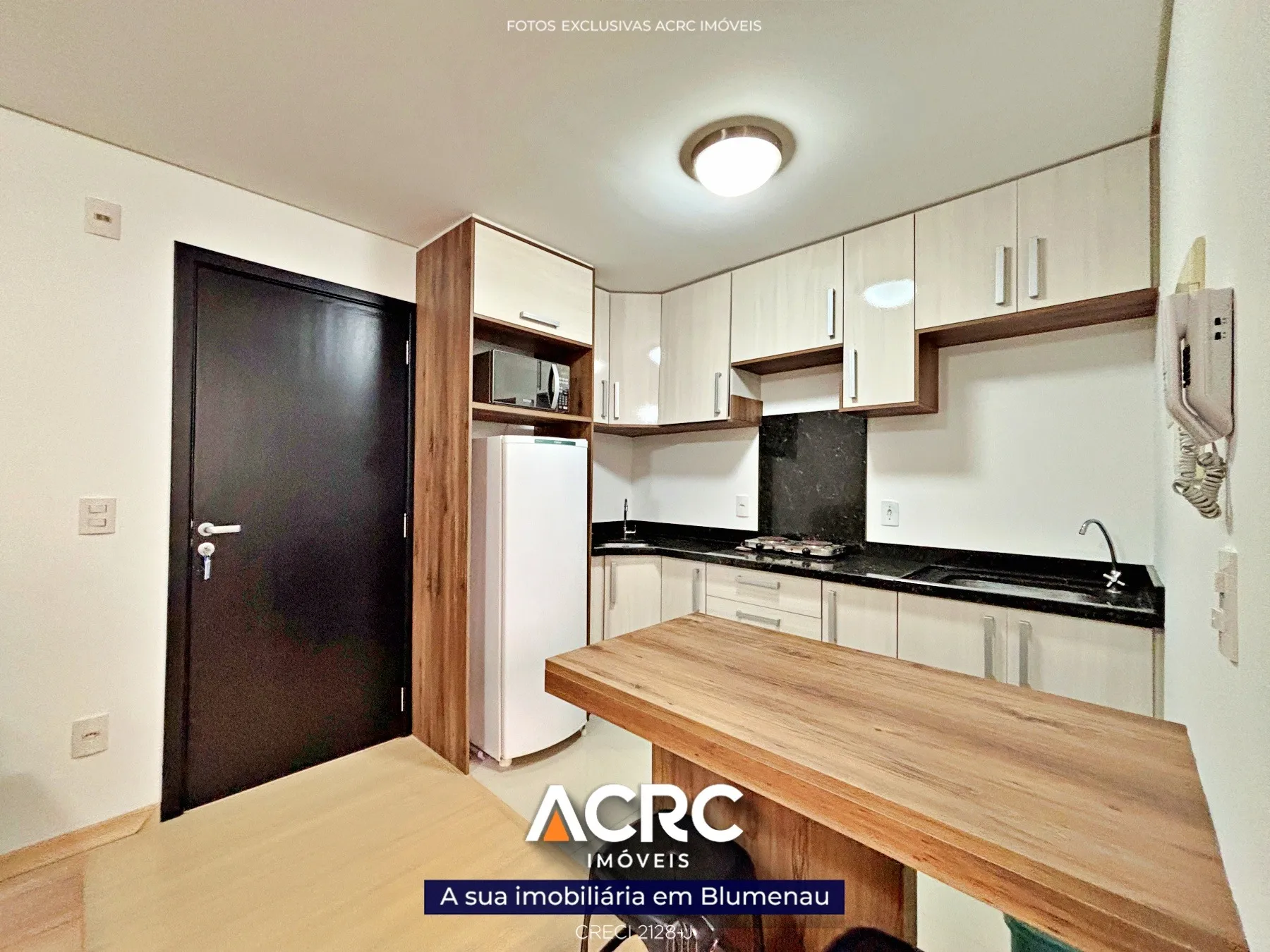 ACRC Imóveis - AP08773 - Apartamento para Venda em Blumenau no Bairro Centro — foto 6