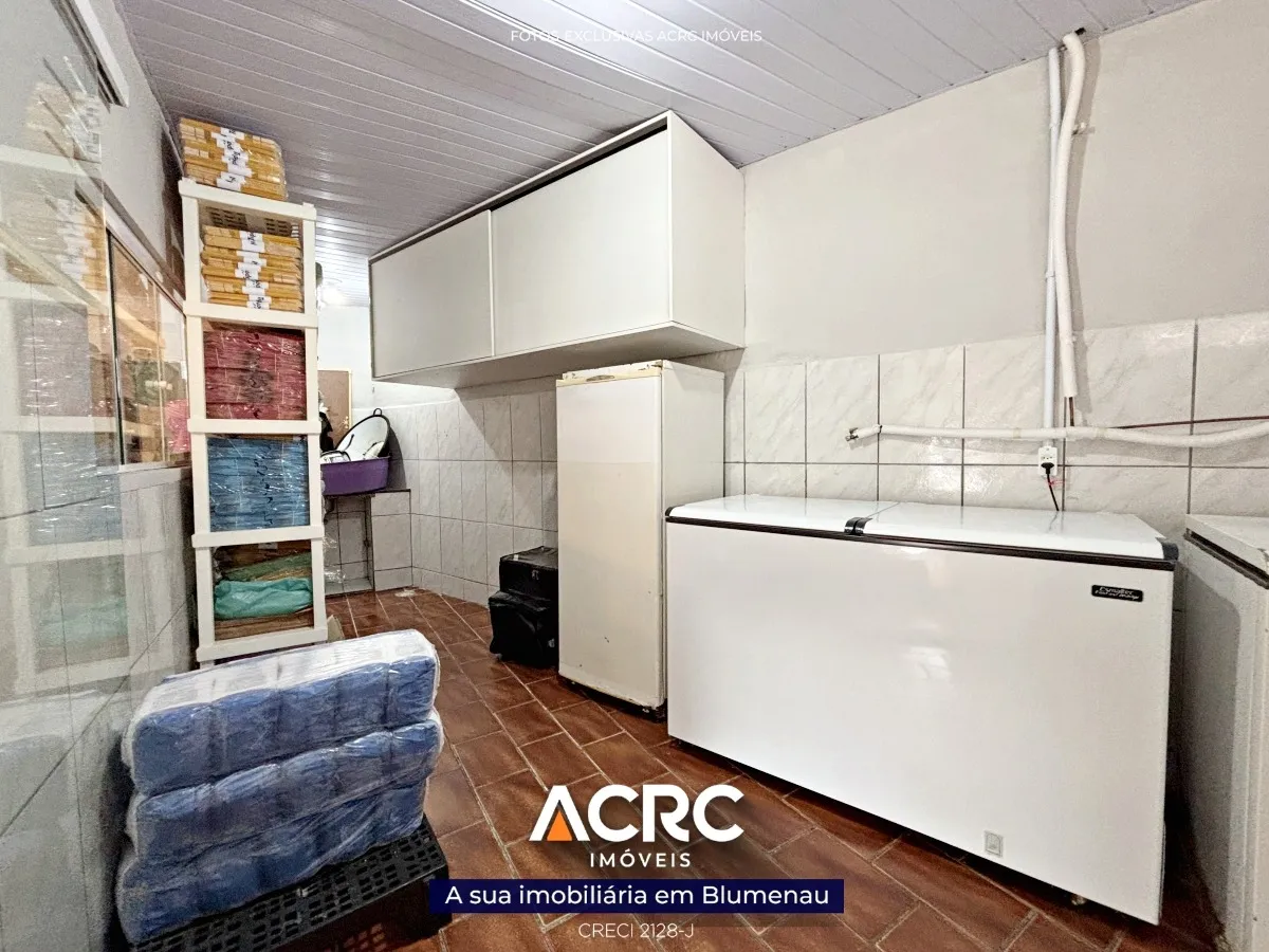 ACRC Imóveis - Ponto comercial para Venda no Bairro Água Verde — foto 6