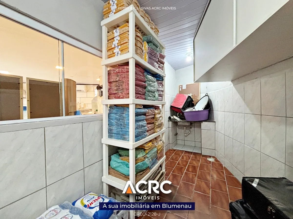 ACRC Imóveis - Ponto comercial para Venda no Bairro Água Verde — foto 7
