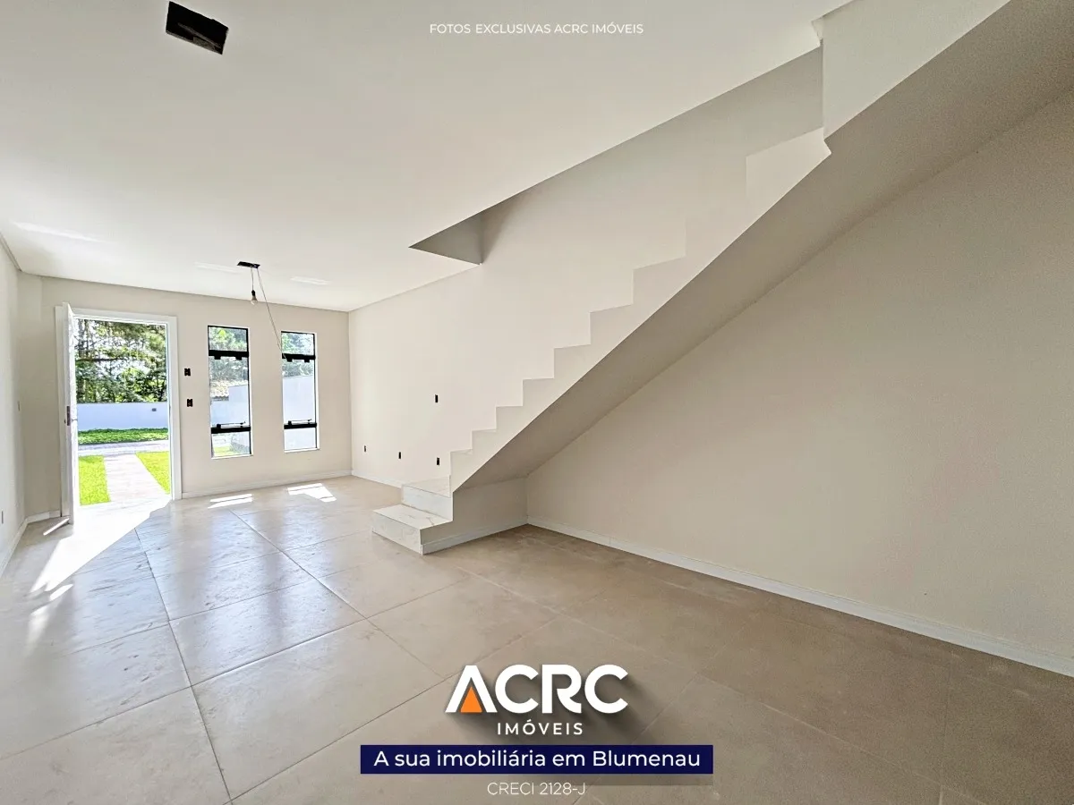 Casa · à venda · 2 quartos · 75m² · Velha, Blumenau