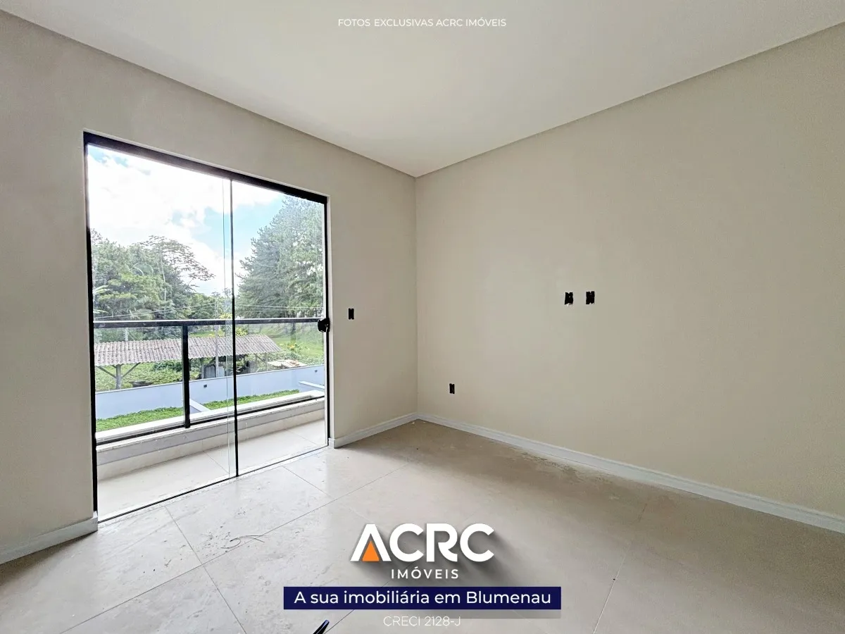 Casa · à venda · 2 quartos · 75m² · Velha, Blumenau
