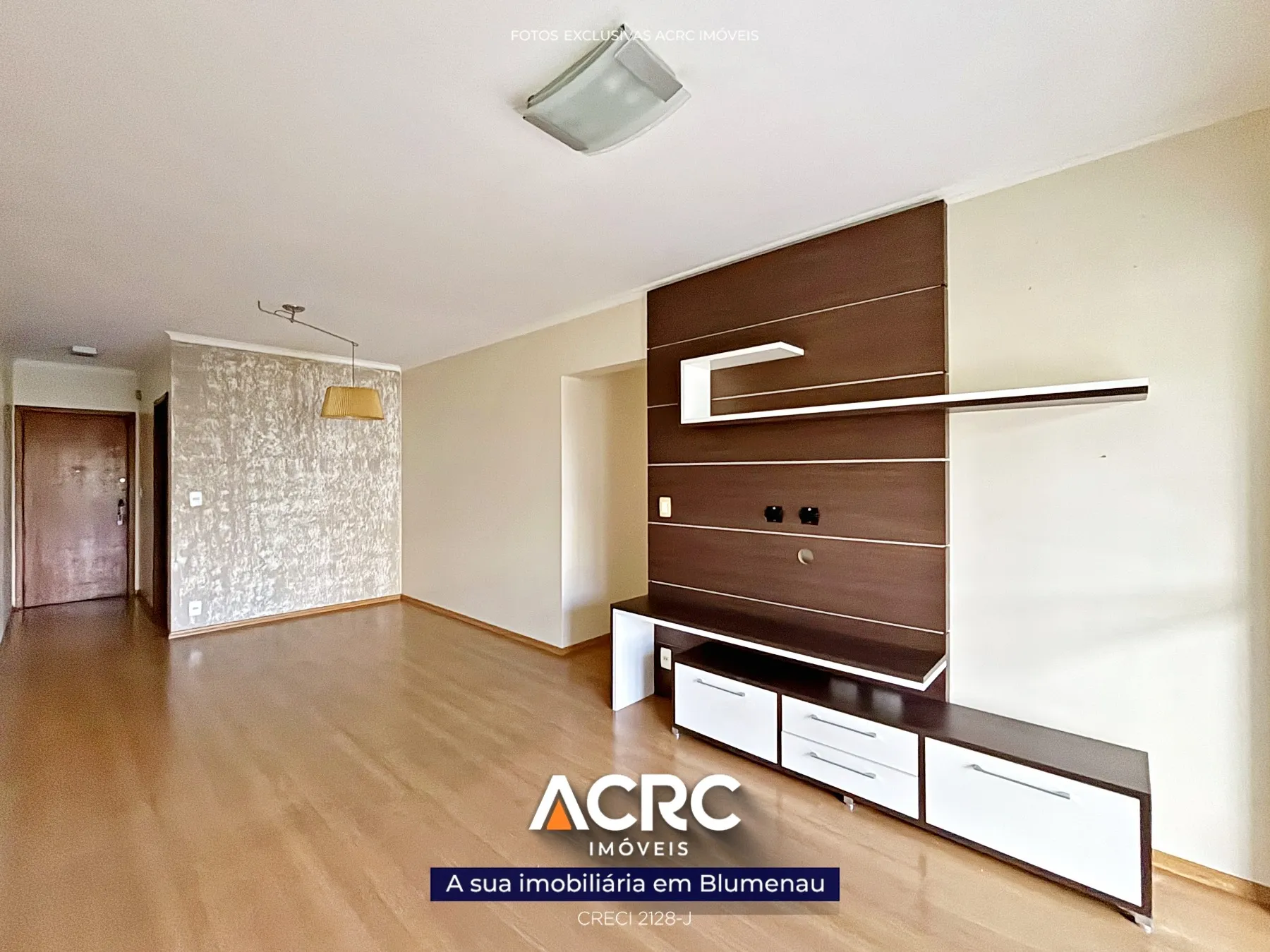 ACRC Imóveis - AP08753 - Apartamento para venda em Blumenau no bairro Ponta Aguda — foto 5