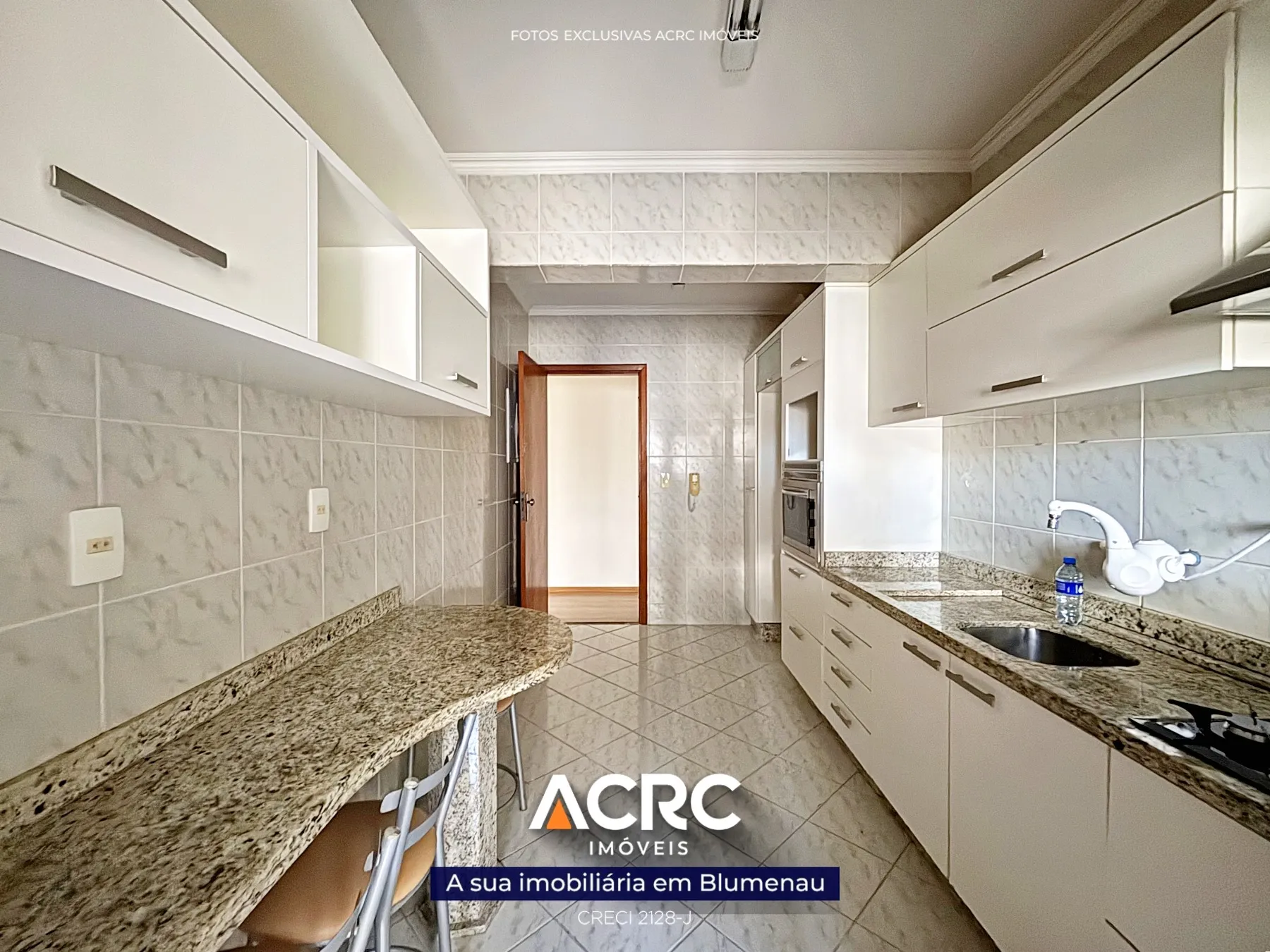 ACRC Imóveis - AP08753 - Apartamento para venda em Blumenau no bairro Ponta Aguda — foto 7