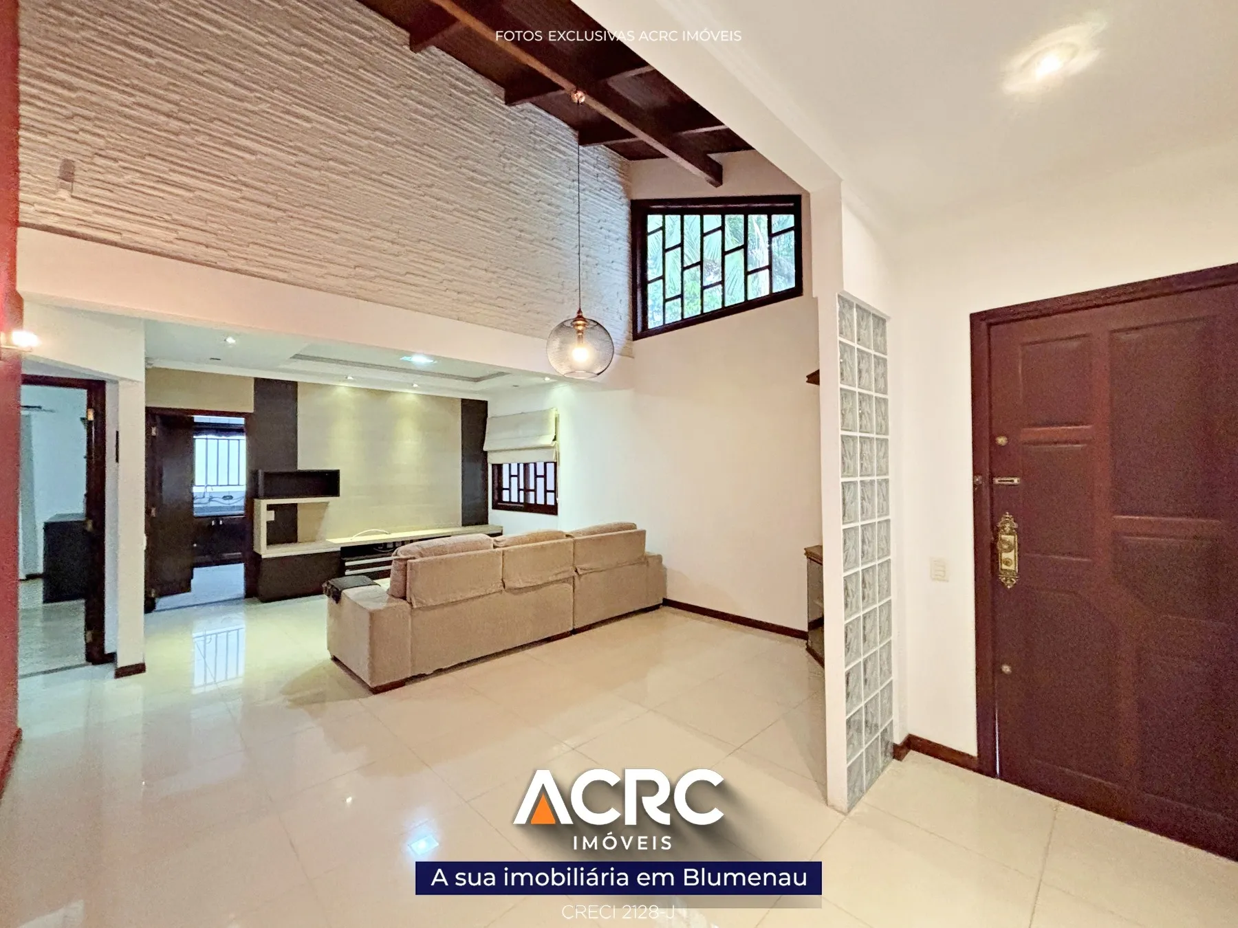 ACRC Imóveis - CA03252 - Casa para Venda no Bairro Água Verde — foto 4