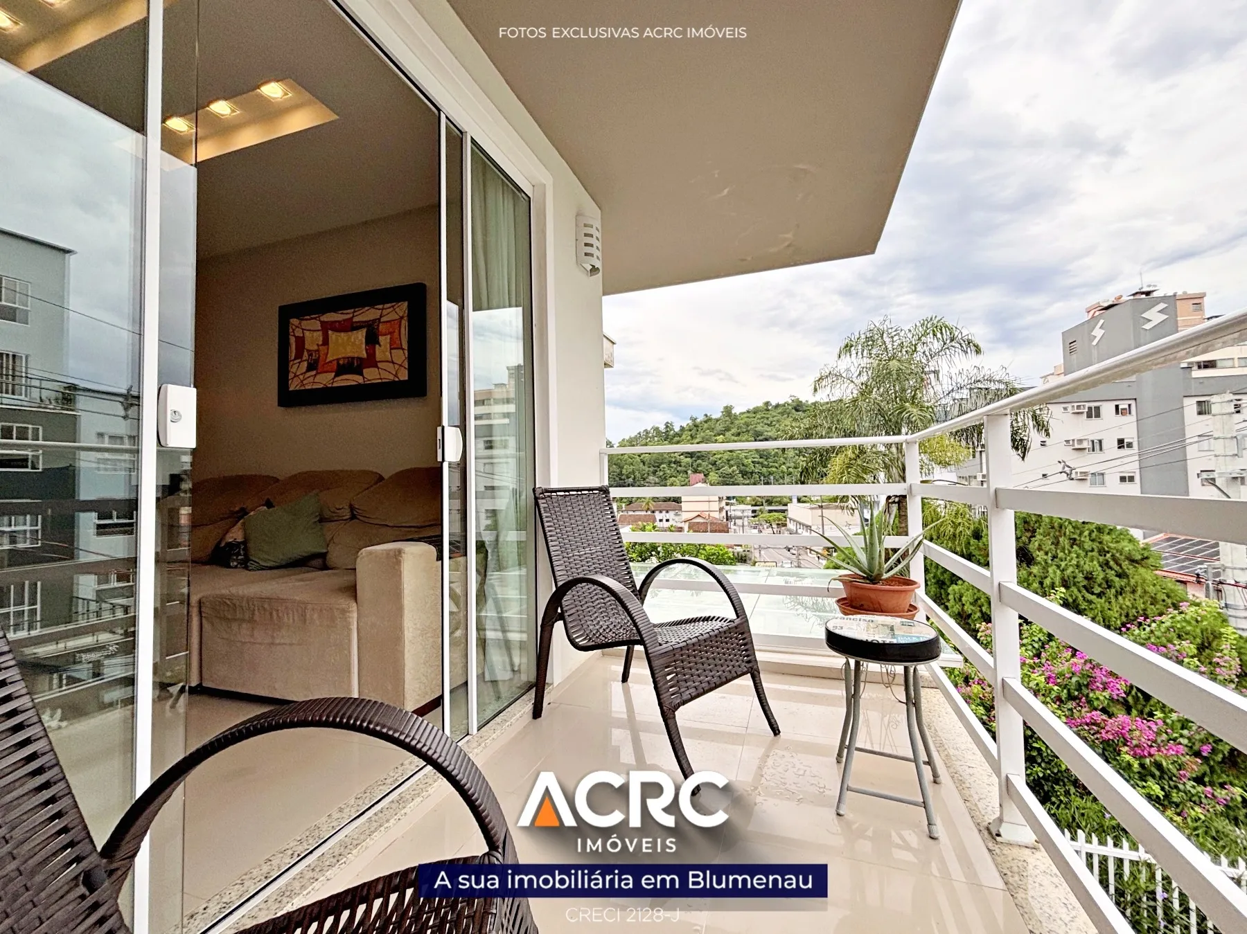 ACRC Imóveis - CA03244 - Casa para Venda no Bairro Itoupava Seca — foto 6