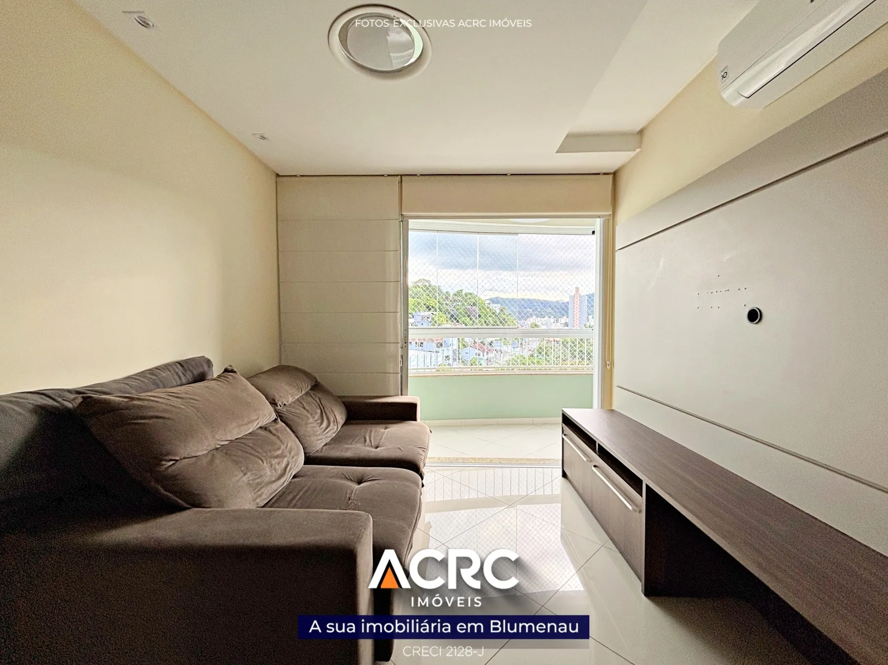 ACRC Imóveis - AP08710 - Apartamento para Venda no Bairro Garcia — foto 7
