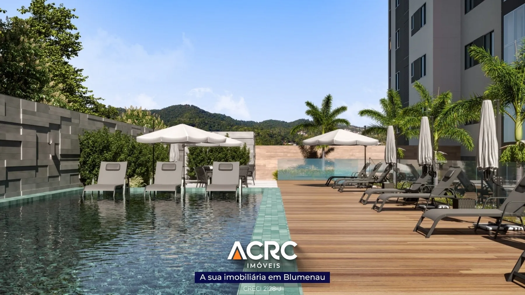 ACRC Imóveis - Apartamento para Venda no Bairro Vila Formosa - foto 1