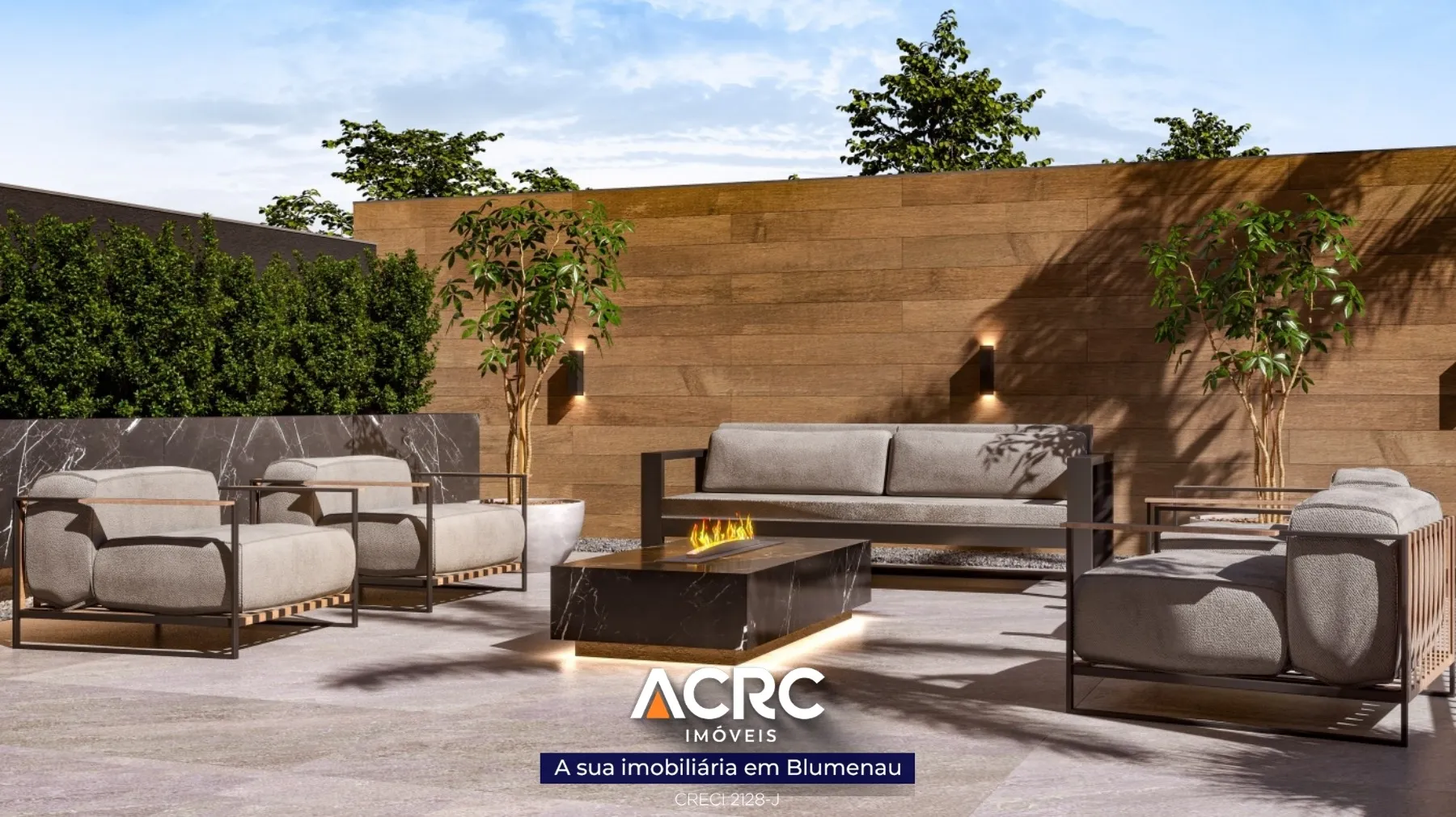 ACRC Imóveis - Apartamento para Venda no Bairro Vila Formosa — foto 2