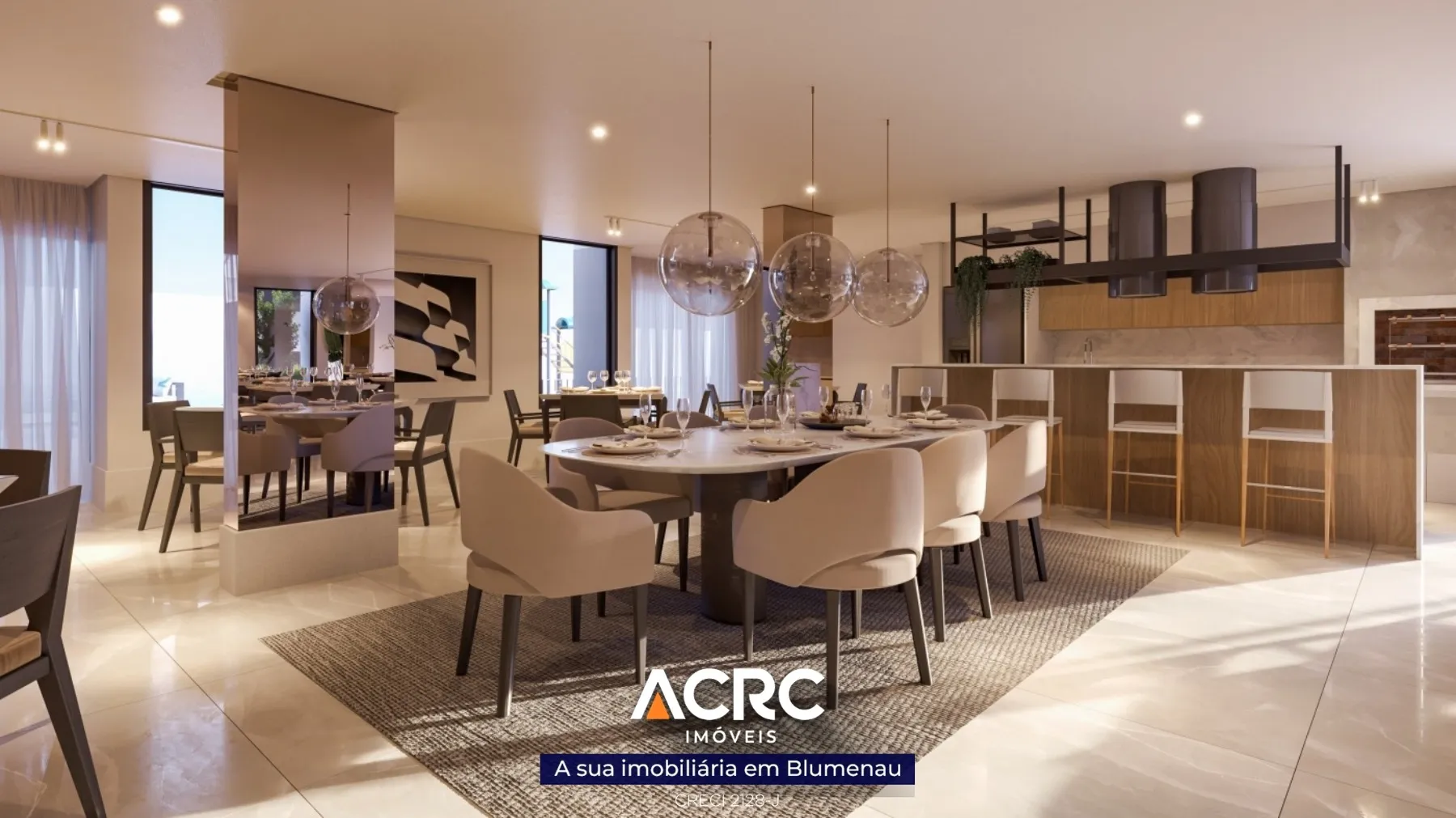 ACRC Imóveis - Apartamento para Venda no Bairro Vila Formosa — foto 3