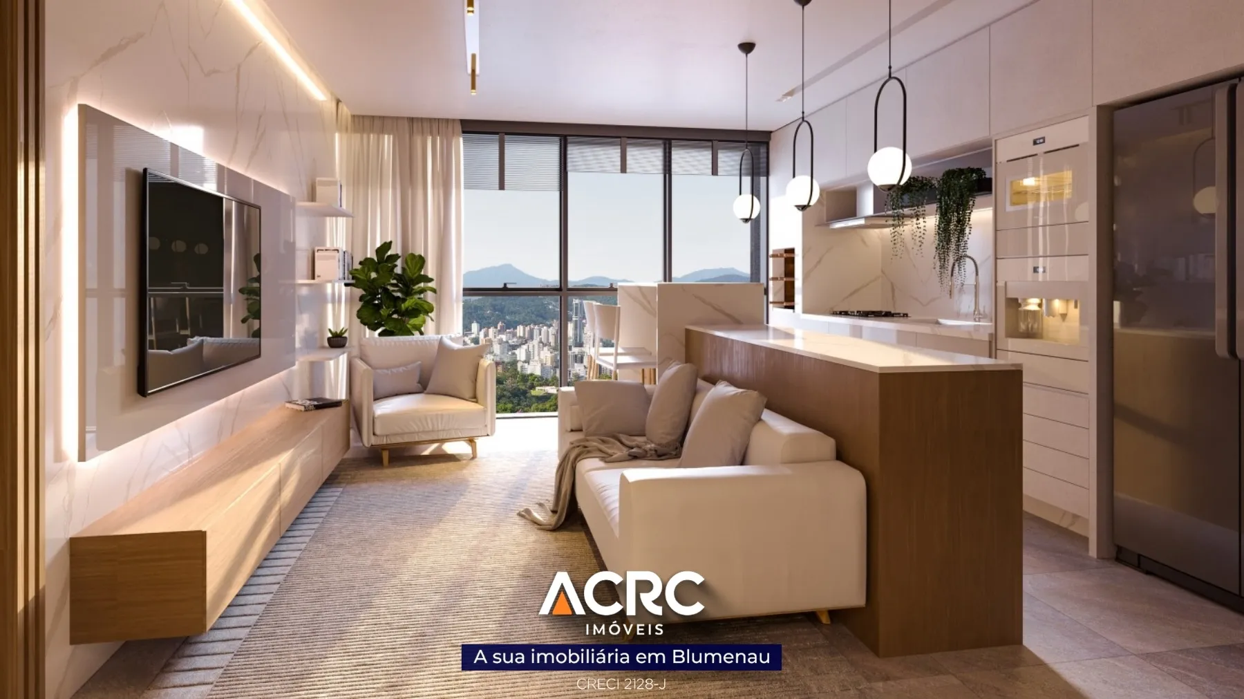 ACRC Imóveis - Apartamento para Venda no Bairro Vila Formosa — foto 4
