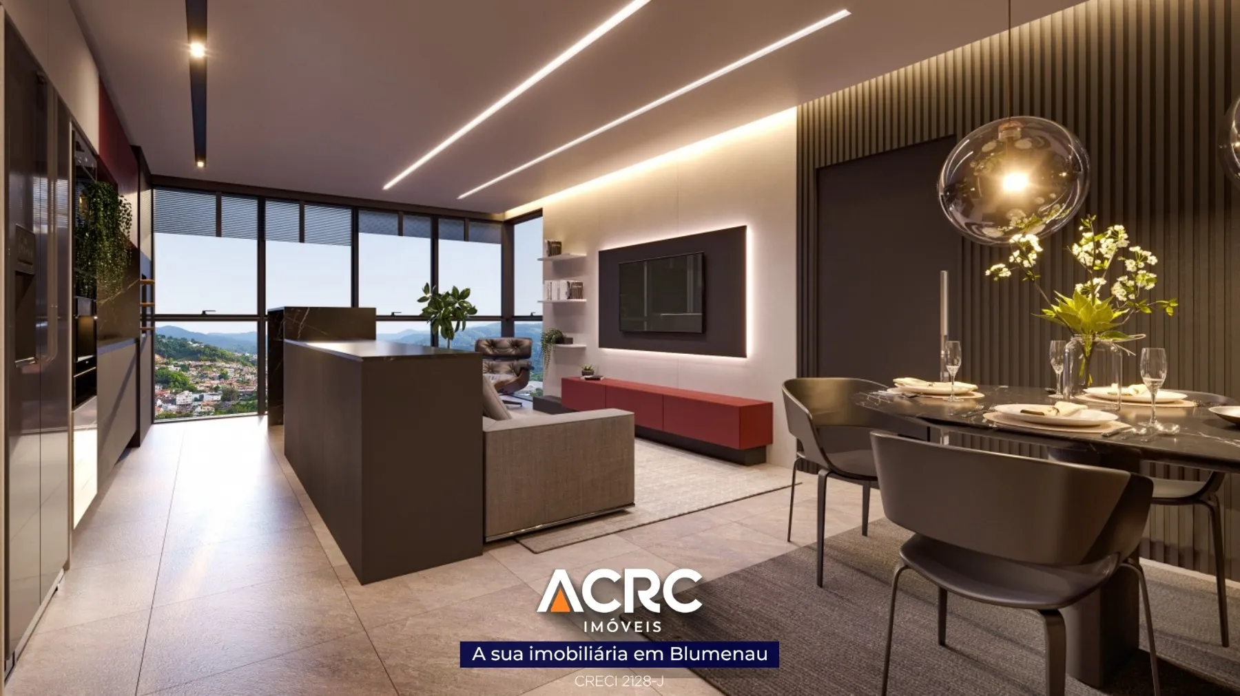 ACRC Imóveis - Apartamento para Venda no Bairro Vila Formosa — foto 5