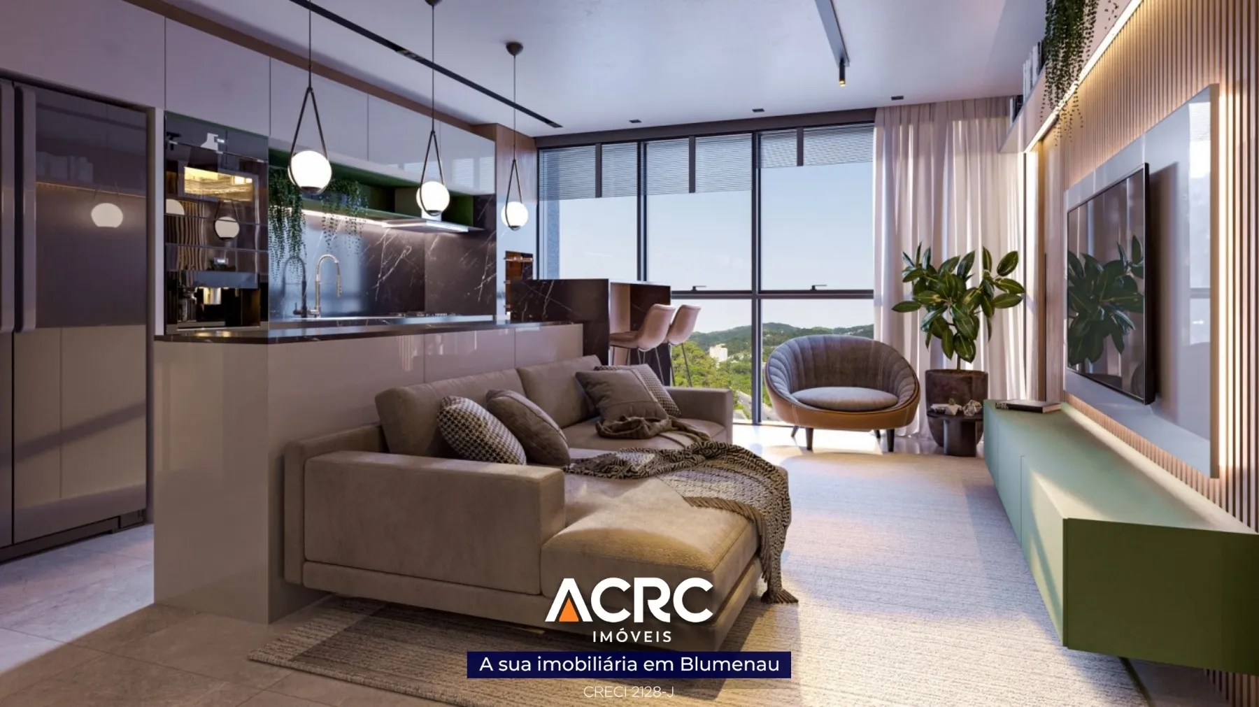 ACRC Imóveis - Apartamento para Venda no Bairro Vila Formosa — foto 6