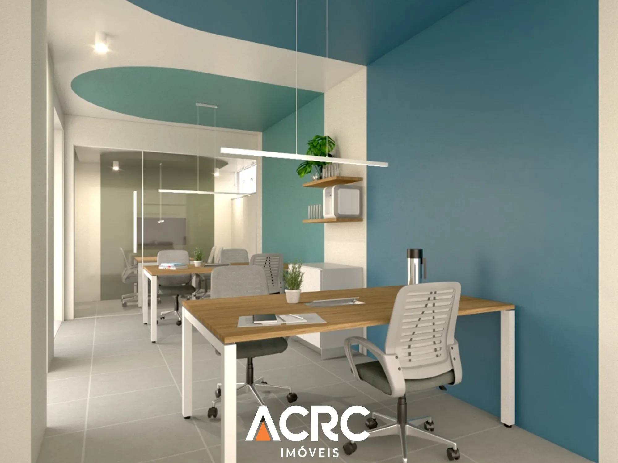ACRC Imóveis - - Apartamento para Venda no bairro Fortaleza — foto 7