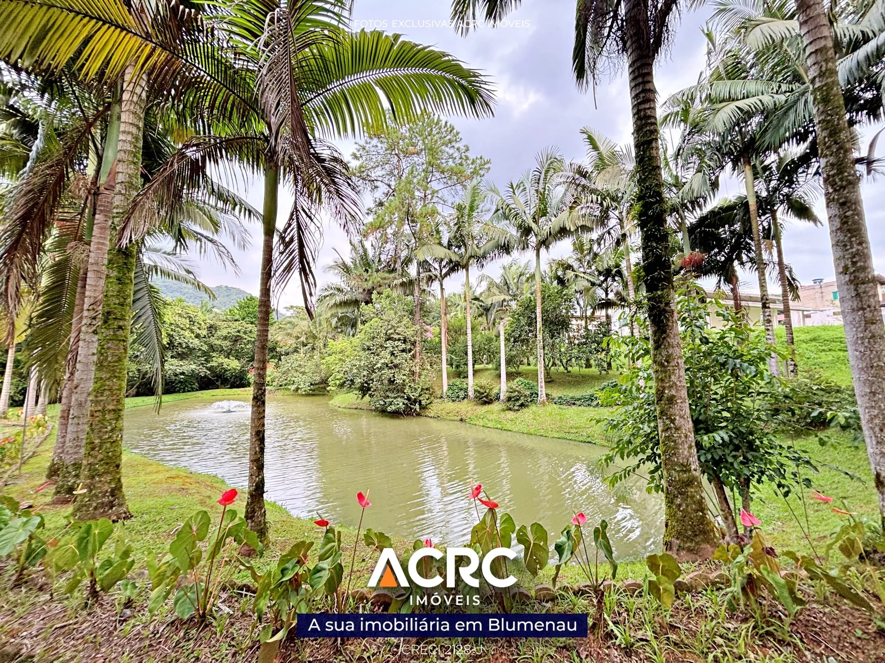 ACRC Imóveis - Chácara para Venda no Bairro Fidélis — foto 2