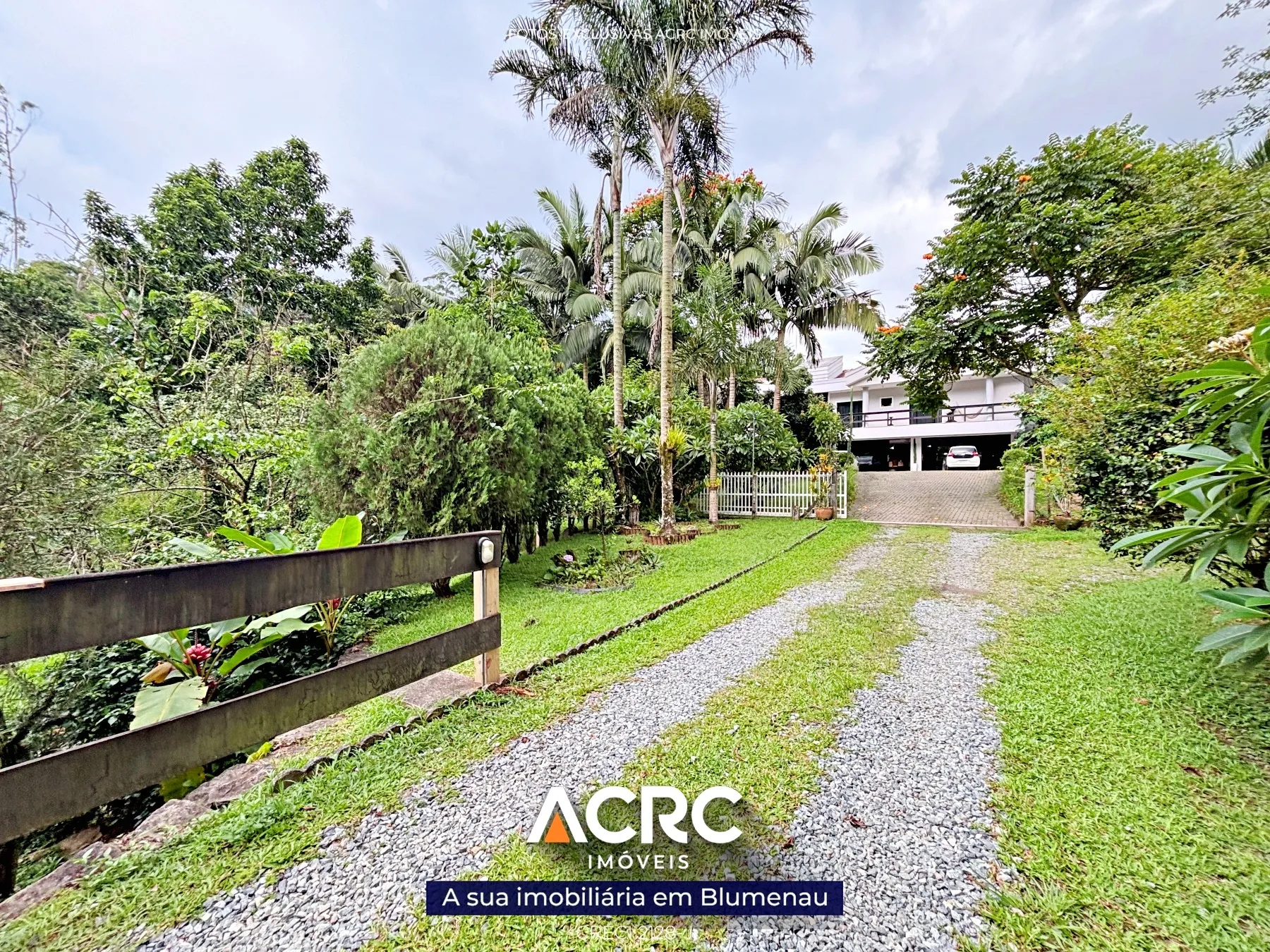 ACRC Imóveis - Chácara para Venda no Bairro Fidélis — foto 4