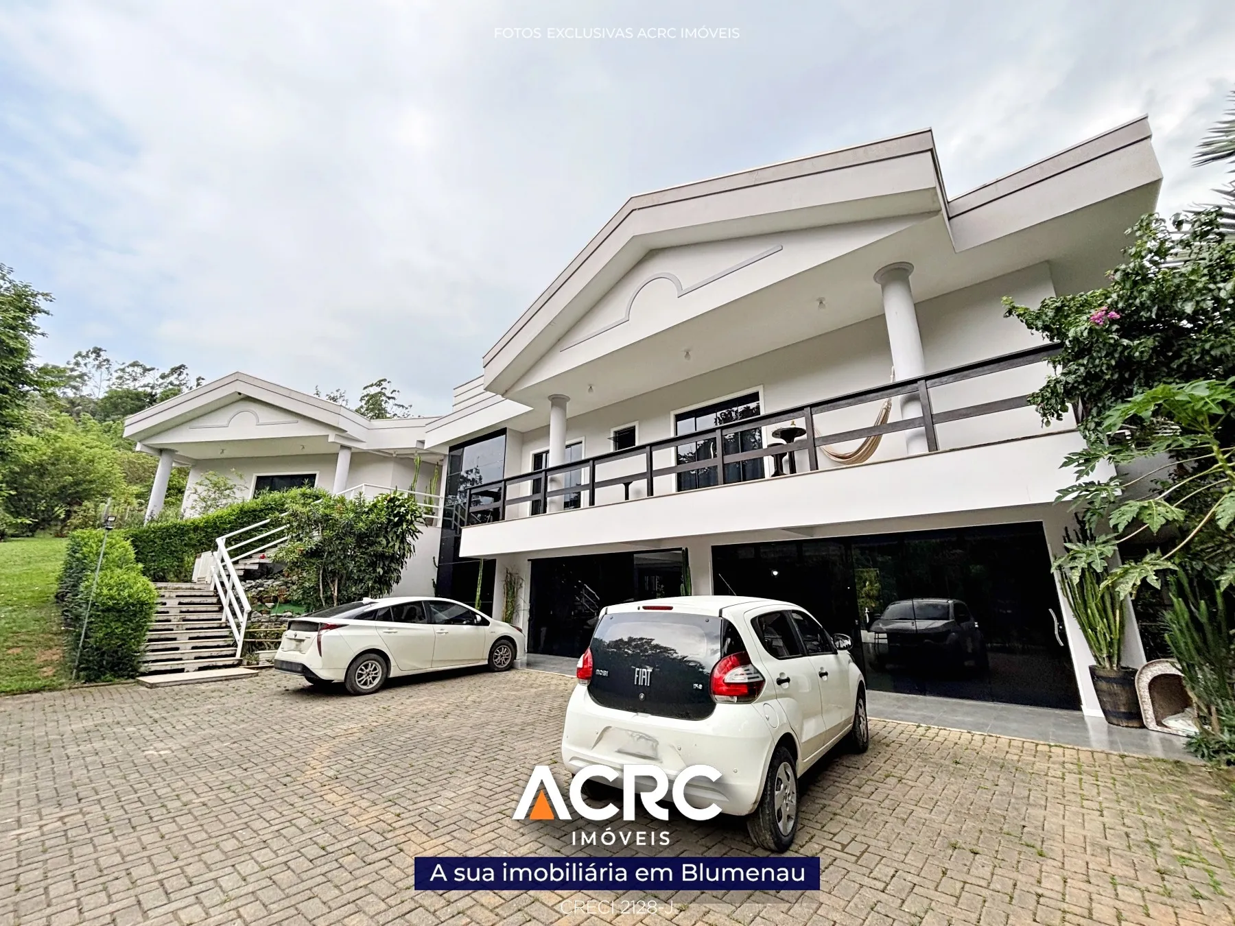 ACRC Imóveis - Chácara para Venda no Bairro Fidélis — foto 6