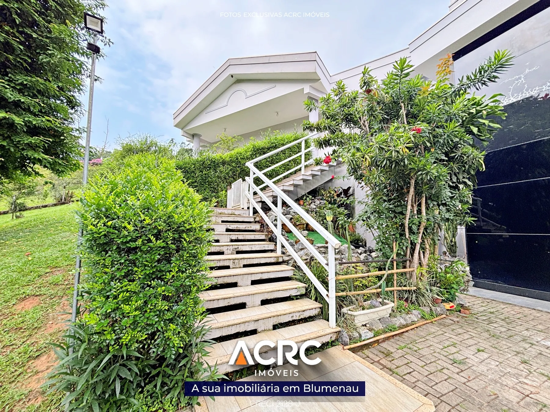 ACRC Imóveis - Chácara para Venda no Bairro Fidélis — foto 7