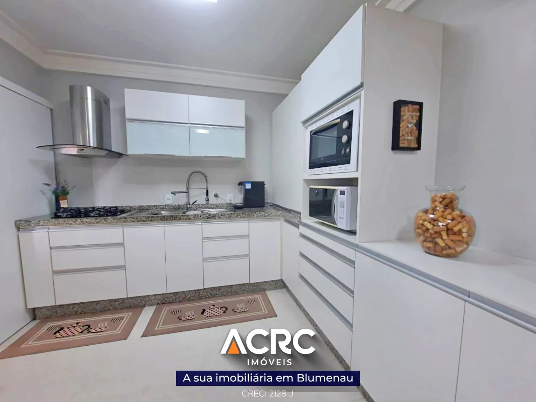 ACRC Imóveis - Apartamento para Venda no Bairro Jardim Blumenau — foto 7