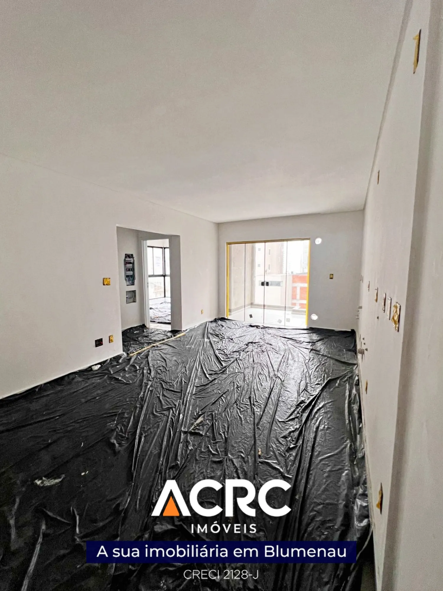 ACRC Imóveis - Apartamento para Venda em Itapema — foto 2