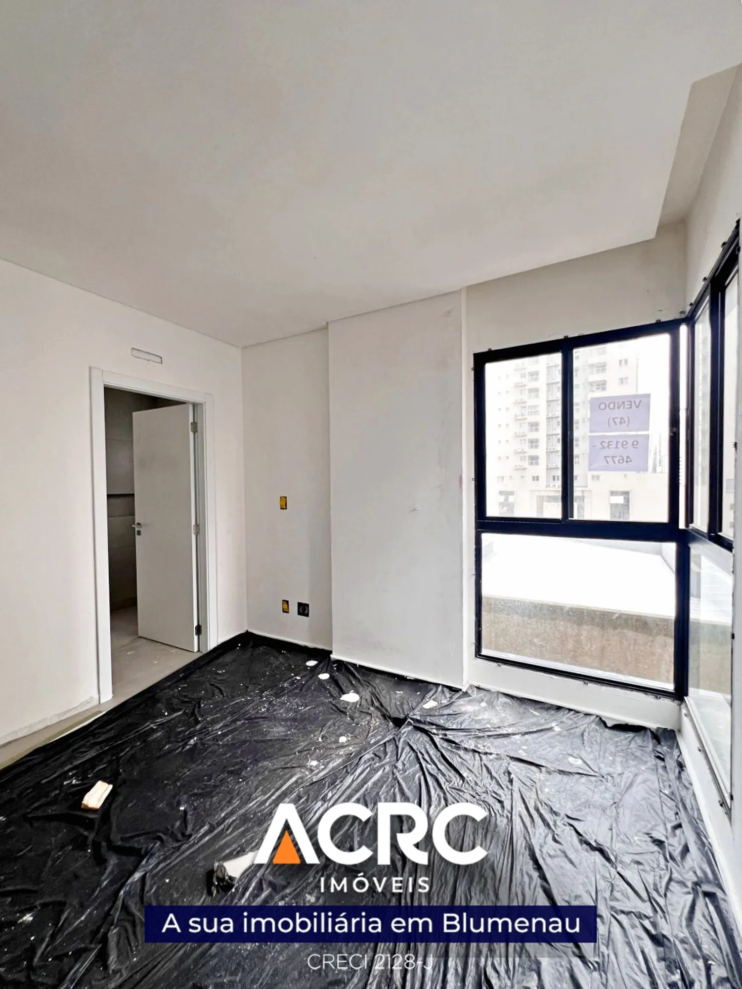 ACRC Imóveis - Apartamento para Venda em Itapema — foto 3