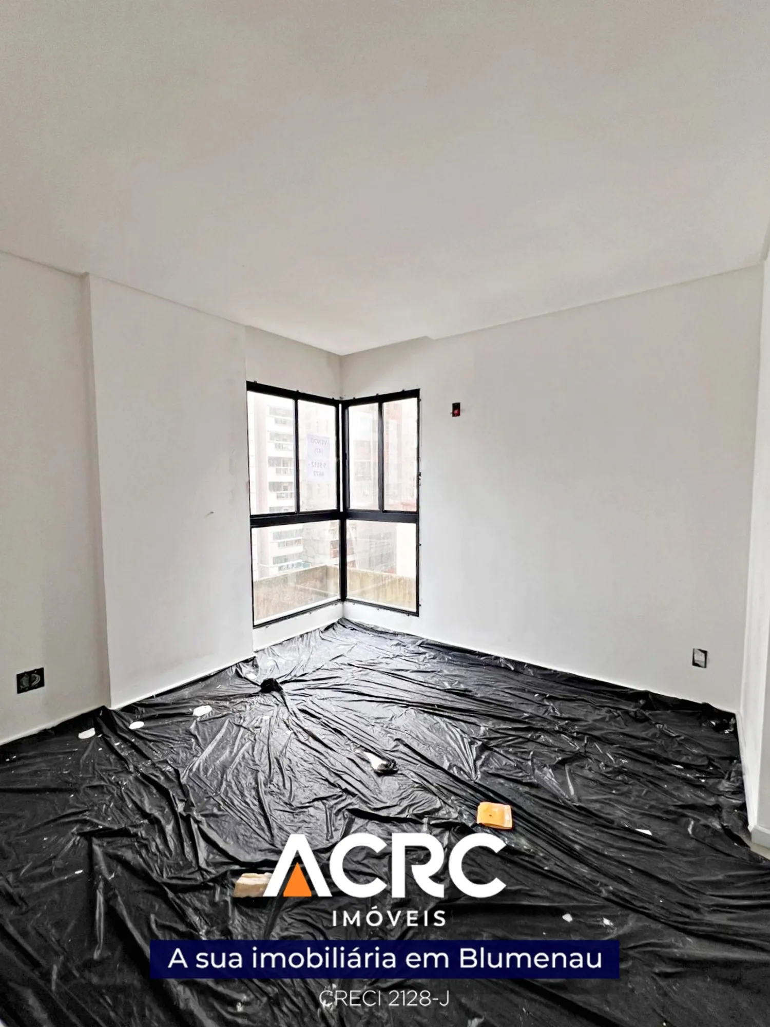 ACRC Imóveis - Apartamento para Venda em Itapema — foto 4