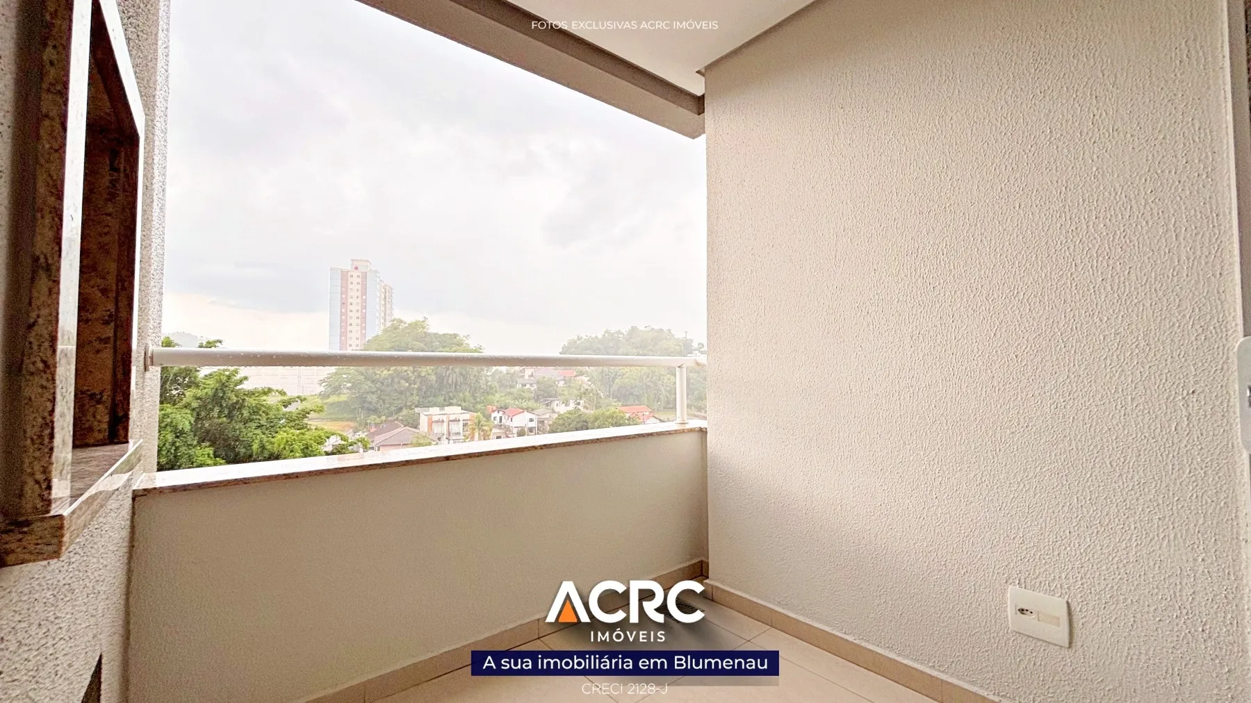ACRC Imóveis - AP08667 - Apartamento para Venda no Bairro da Velha — foto 5