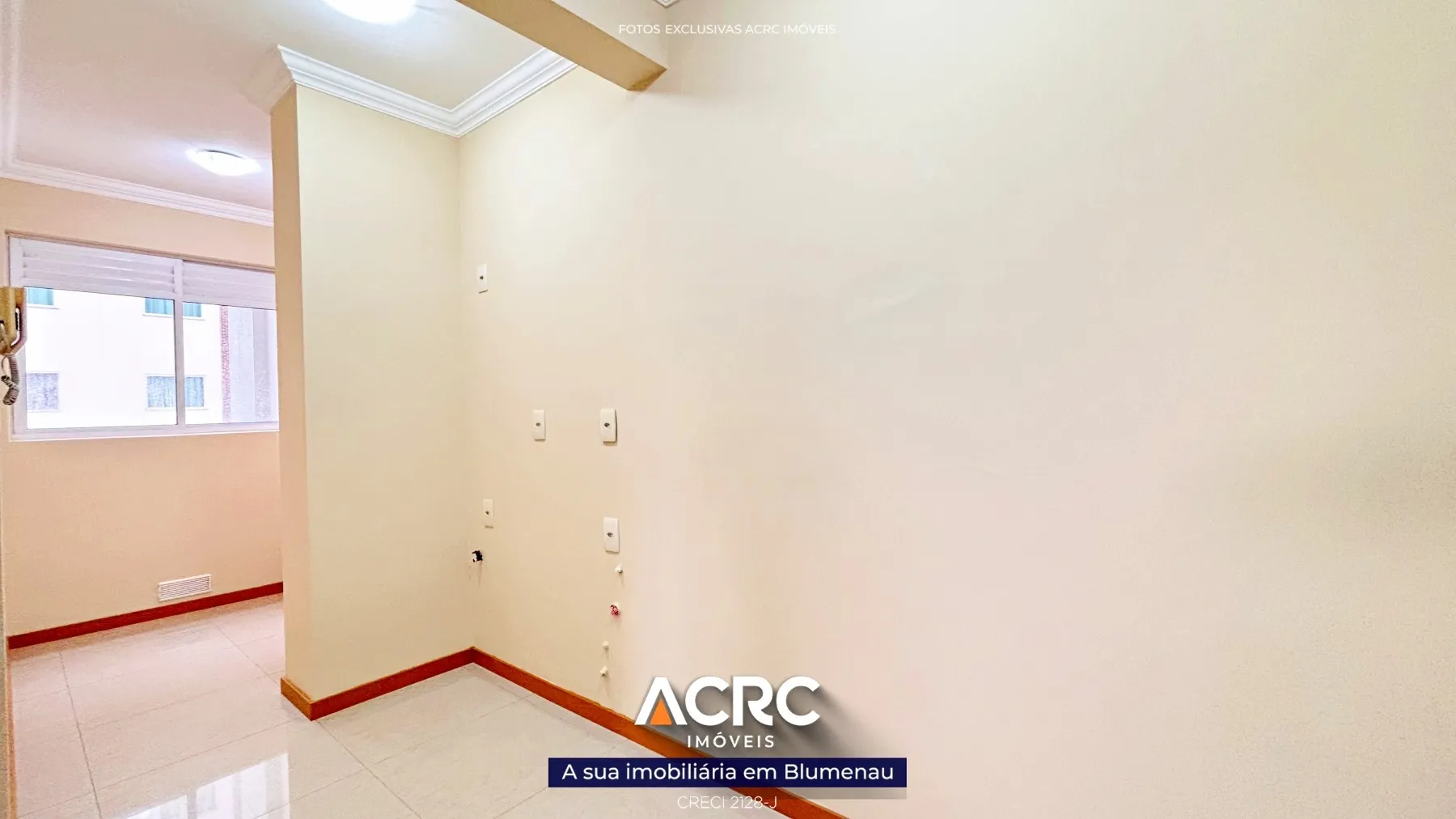 ACRC Imóveis - AP08667 - Apartamento para Venda no Bairro da Velha — foto 6
