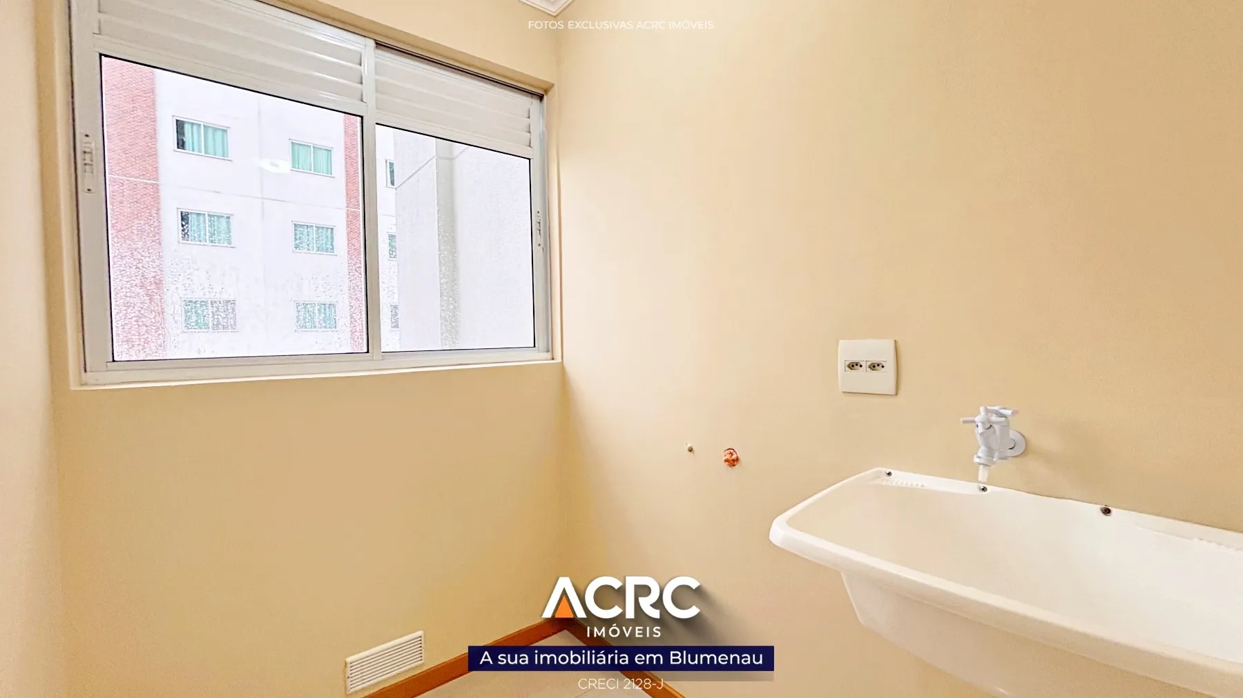 ACRC Imóveis - AP08667 - Apartamento para Venda no Bairro da Velha — foto 7