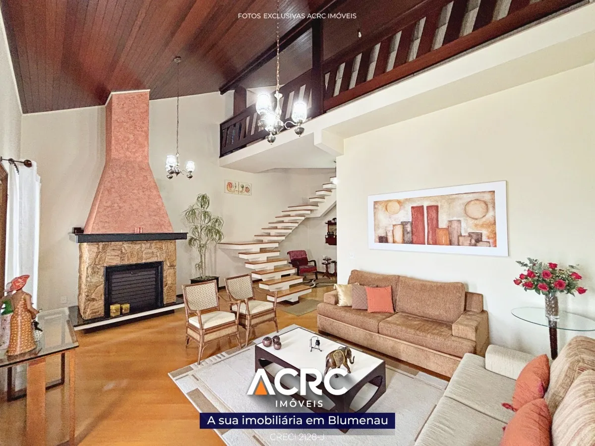 ACRC Imóveis - Casa para Venda no Bairro Fortaleza — foto 2