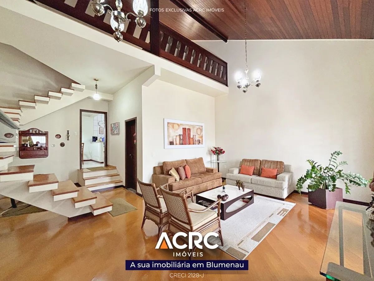 ACRC Imóveis - Casa para Venda no Bairro Fortaleza — foto 3