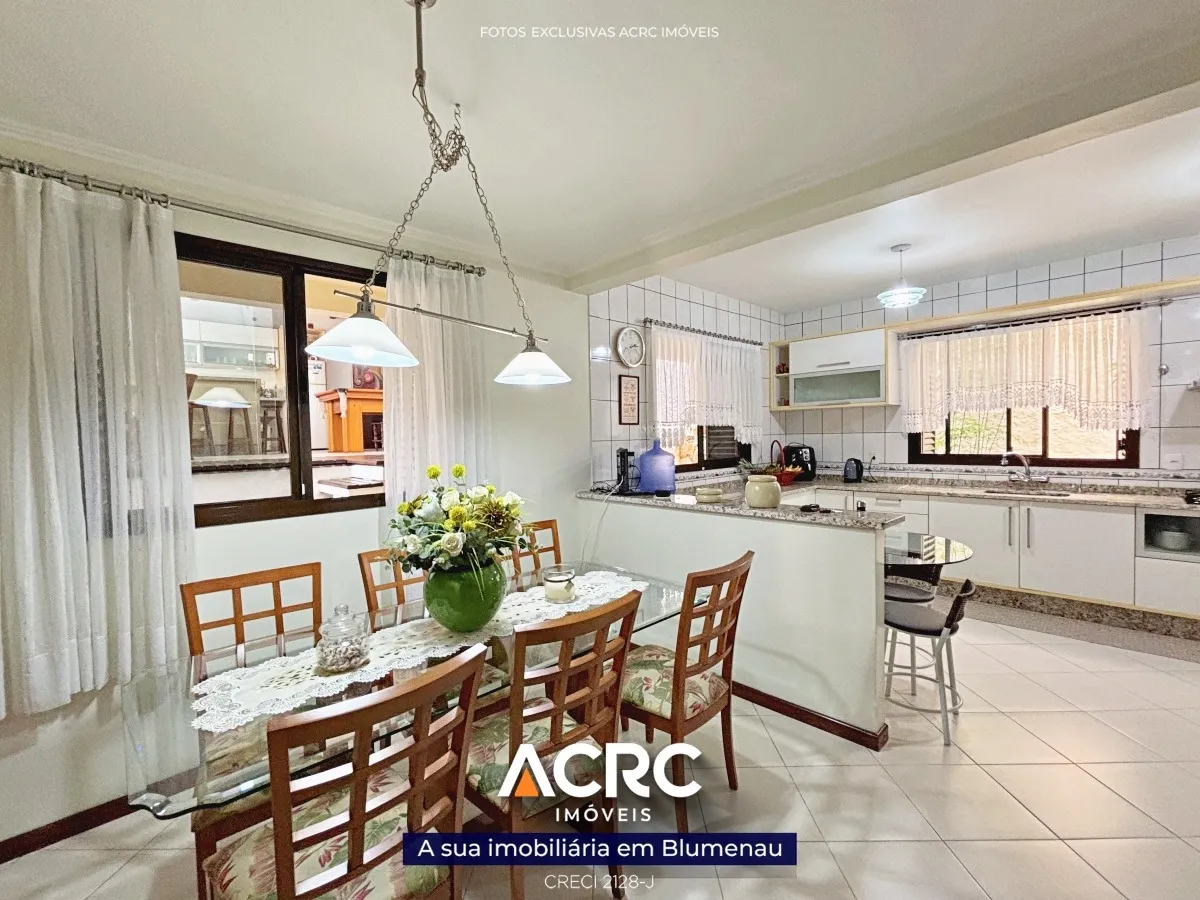 ACRC Imóveis - Casa para Venda no Bairro Fortaleza — foto 4