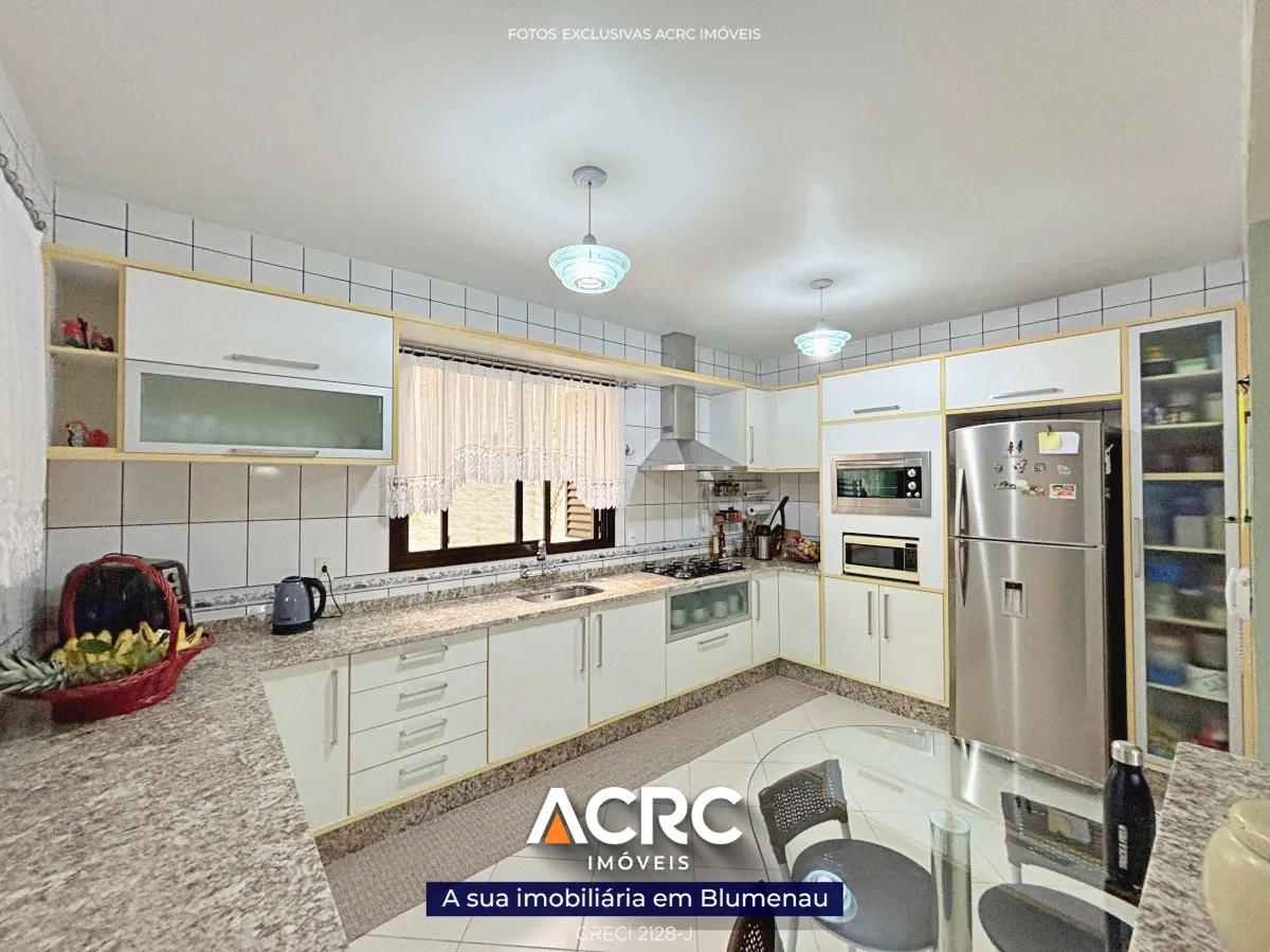ACRC Imóveis - Casa para Venda no Bairro Fortaleza — foto 5