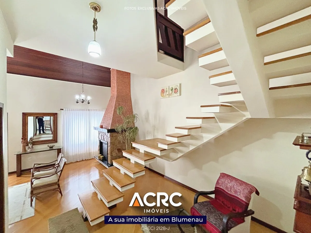 ACRC Imóveis - Casa para Venda no Bairro Fortaleza — foto 7